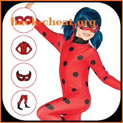 Ladybug Camera Style Changer icon