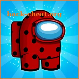 Ladybug Dash - Run Game icon