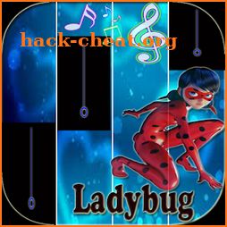 Ladybug Piano icon