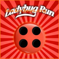 Ladybug Run icon