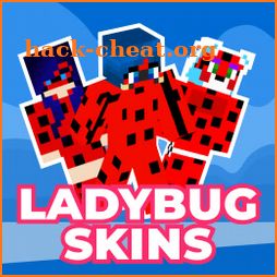 Ladybug Skins for Minecraft icon