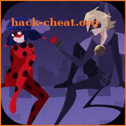 LadyBug Wallpaper HD icon