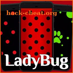 Ladybug wallpapers high quality icon