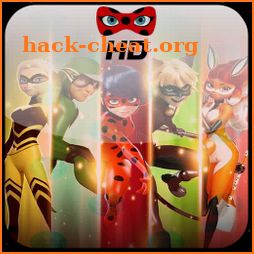 LadyBug Wallpapers  | HD Backgrounds icon