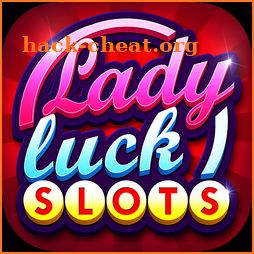 Ladyluck Slots - Free Slots icon