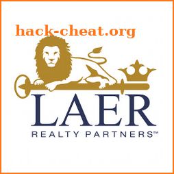 LAER Realty Partners icon