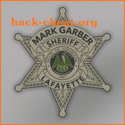 Lafayette Parish Sheriff's Office icon