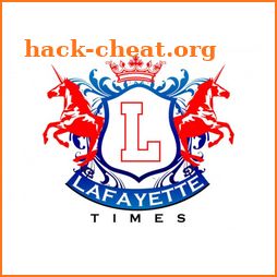 Lafayette Times icon