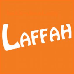 LAFFAH App icon
