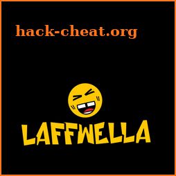 LaffWella icon