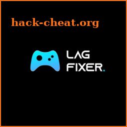 Lag Fixer - Game Booster & Junk Removal icon