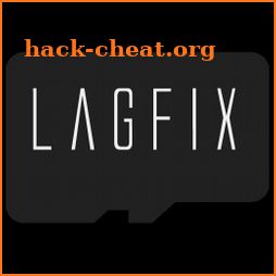 LagFix (fstrim) Trimmer icon