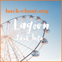Lagoon Park Info icon