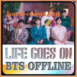 Lagu BTS Life Goes On Offline - Full Album icon