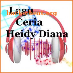 Lagu Ceria Heidy Diana icon