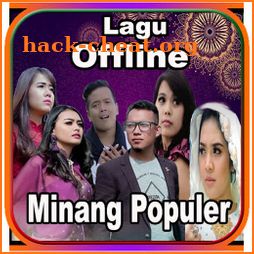 Lagu Minang Offline Terlengkap icon