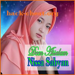 Lagu Nissa Sabyan icon