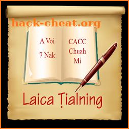 Laica Ṭialning icon