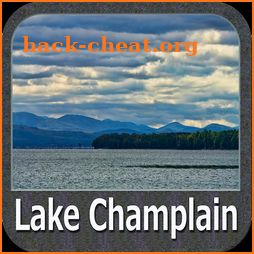Lake Champlain GPS Navigator icon
