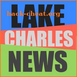 Lake Charles News icon