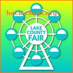 Lake County Fair icon