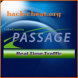 Lake County PASSAGE icon