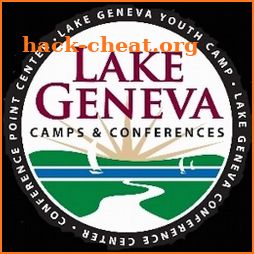 Lake Geneva Youth Camp icon