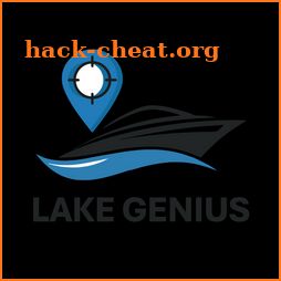 Lake Genius – Powell Boating icon