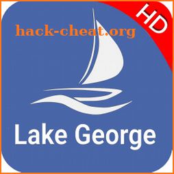 Lake George - New York Offline GPS Nautical Charts icon