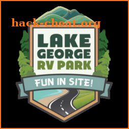 Lake George RV Park icon