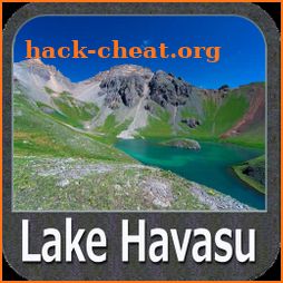 Lake Havasu AZ Offline Charts icon