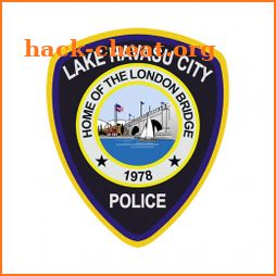 Lake Havasu City PD icon