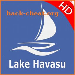 Lake Havasu Offline GPS Nautical Charts icon