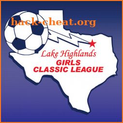 Lake Highlands Girls Classic League - LHGCL icon