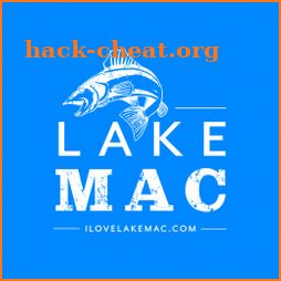 Lake Mac - Lake McConaughy icon