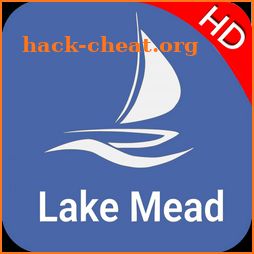 Lake Mead Offline GPS Nautical Charts icon