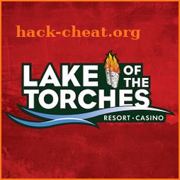 Lake of the Torches Casino icon