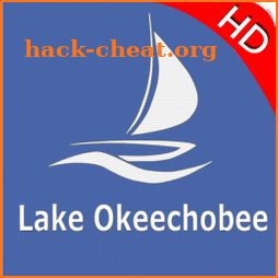 Lake Okeechobee Offline Charts icon