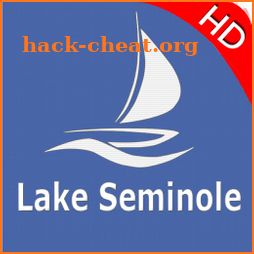 Lake Seminole Offline GPS Charts icon