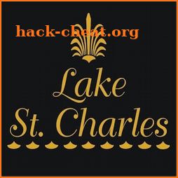 Lake St Charles icon