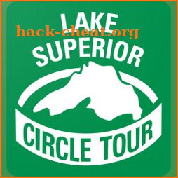 Lake Superior Circle Tour icon