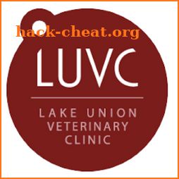 Lake Union Vet icon