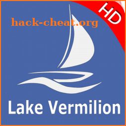 Lake Vermilion Offline GPS Charts icon