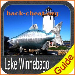 Lake Winnebago GPS Navigator icon