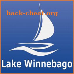 Lake Winnebago Offline GPS Nautical Charts icon