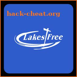 Lakes Free Church icon