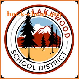Lakewood School District icon