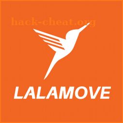 Lalamove - Express & Reliable Delivery App icon