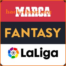 LaLiga Fantasy MARCA️ 2018 ⚽️  Football Manager icon