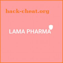 LAMA PHARMA icon